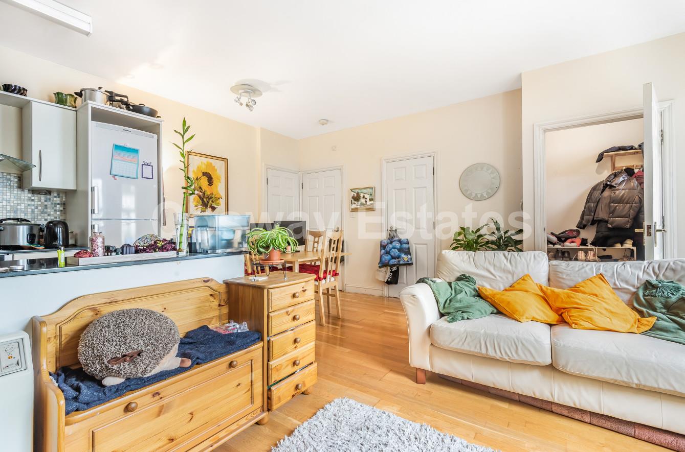 Monterey Close, Mill Hill